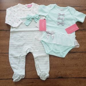 NWT Two Isaac Mizrahi pieces